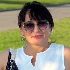 Фотография девушки Любовь, 52 года из г. Саратов