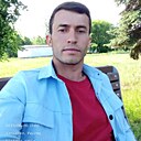 Алим, 28 лет