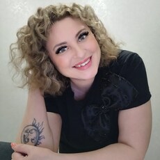 Лана, 46 из г. Магнитогорск.
