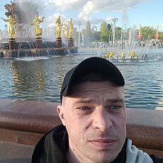 Фотография мужчины Вадим, 38 лет из г. Москва