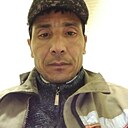 Шоиржон, 42 года