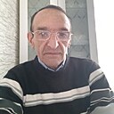 Валерий, 63 года