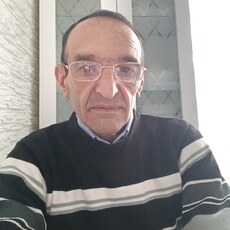 Фотография мужчины Валерий, 63 года из г. Солнечногорск