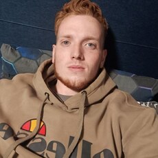 Фотография мужчины Алексей, 24 года из г. Пенза