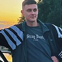 Семён, 23 года