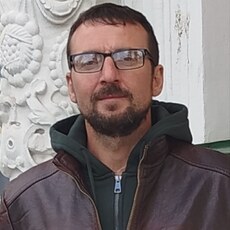 Фотография мужчины Андрей, 40 лет из г. Нижний Новгород