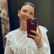 Катерина, 40 из г. Москва.