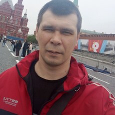 Фотография мужчины Иван, 33 года из г. Алдан