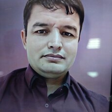 Фотография мужчины Nazim, 44 года из г. Елабуга