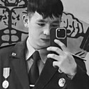 Айдар, 22 года