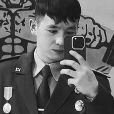 Фотография мужчины Айдар, 22 года из г. Алматы