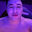 Sancho, 21 год