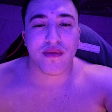Фотография мужчины Sancho, 21 год из г. Чирчик