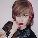 Капучинка, 34 года
