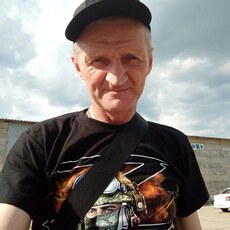 Михаил, 48 из г. Новосибирск.