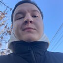 Кирилл, 19 лет