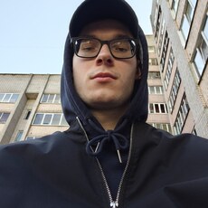 Фотография мужчины Илья, 23 года из г. Киров