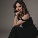 Альбина, 25 лет