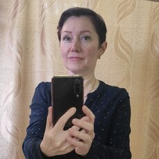 Фотография девушки Фарида, 48 лет из г. Ижевск