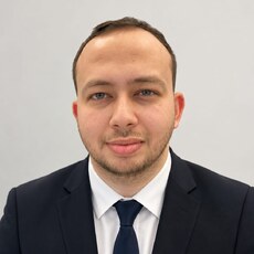 Elnur, 32 из г. Пасау.