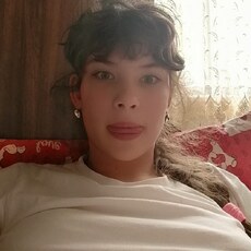Фотография девушки Кристина, 25 лет из г. Ачинск