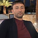 Aram, 34 года
