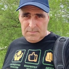 Фотография мужчины Владимир, 51 год из г. Москва