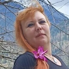 Фотография девушки Ольга, 44 года из г. Ростов-на-Дону