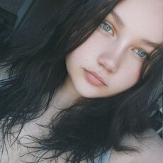 Фотография девушки Демоненок, 21 год из г. Находка