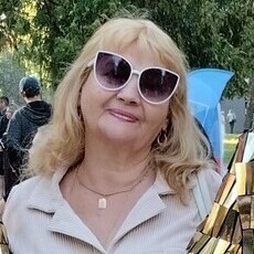 Фотография девушки Елена, 62 года из г. Коломна