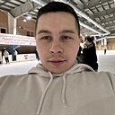 Максим, 28 лет