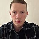 Игорь, 24 года