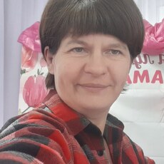 Наталья, 46 из г. Красноярск.