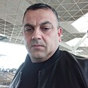 Вугар, 44 года