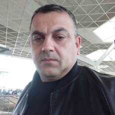 Фотография мужчины Вугар, 44 года из г. Москва