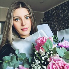 Фотография девушки Анна, 38 лет из г. Энгельс