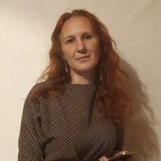 Фотография девушки Лена, 45 лет из г. Москва