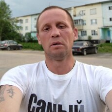 Фотография мужчины Дмитрий, 41 год из г. Кинешма