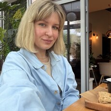 Фотография девушки Юлия, 36 лет из г. Владимир