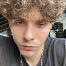Фотография мужчины Daniil, 20 лет из г. Майкоп