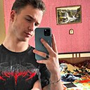 Никита, 18 лет