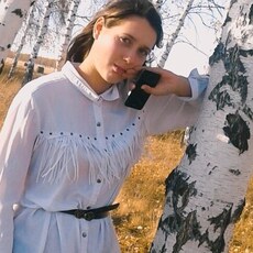 Людмила, 22 из г. Давлеканово.