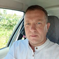 Фотография мужчины Николай, 51 год из г. Нижний Тагил