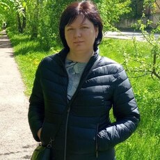 Фотография девушки Ирина, 46 лет из г. Балашиха