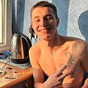 Женя, 20 лет