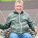 Сергей, 64 года
