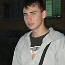 Егор, 21 год