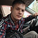 Данил, 31 год