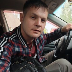 Фотография мужчины Данил, 31 год из г. Барнаул