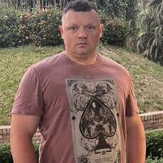 Фотография мужчины Владимир, 43 года из г. Могилев